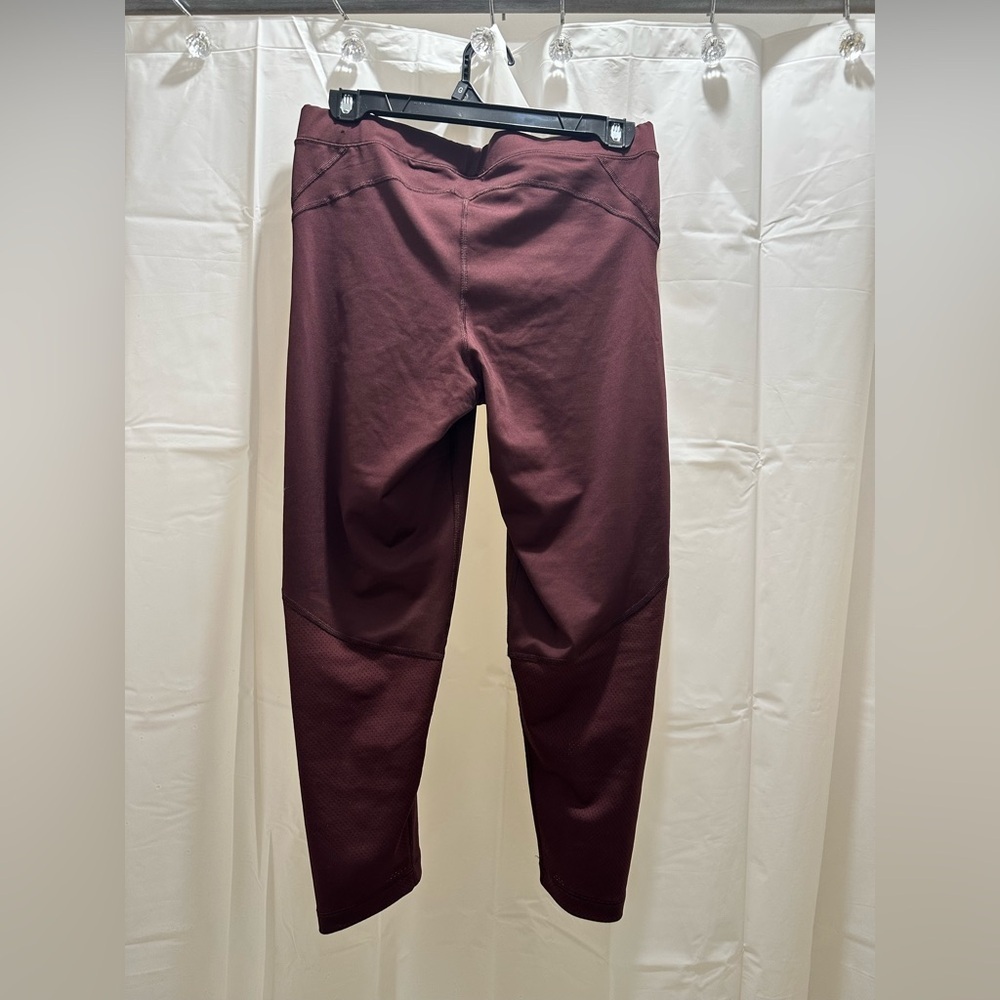 Nike Pro Woman’s Pants - Picture 2 of 6